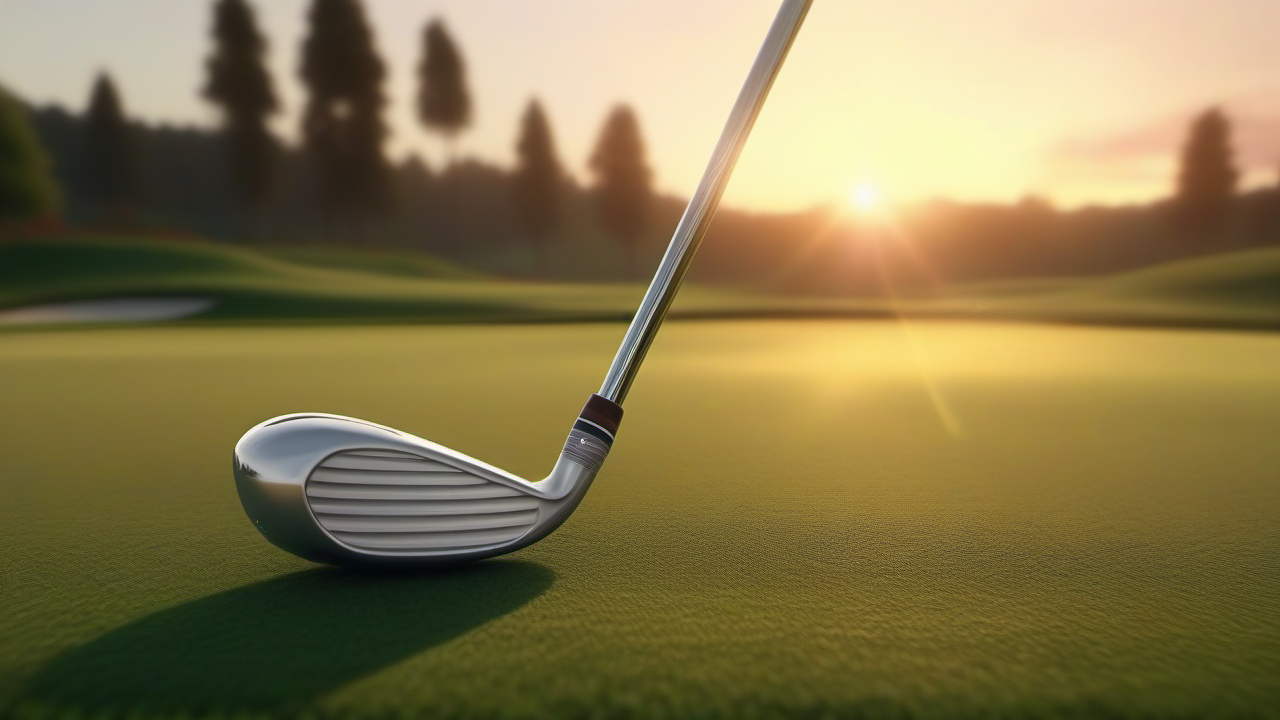 Best Beginner Hybrid Club